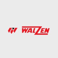Walzen Strips